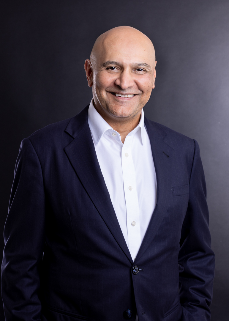 Nik Kotecha